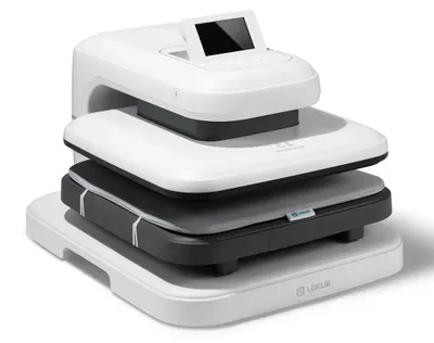 Image de LOKLiK SG-RYJ-0533-EU-L-B2B LOKLiK ImPress™Auto 2 Smart Transferpresse 38.1 x 38.1 cm