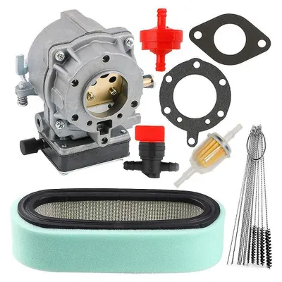 Produktbild von 693480 Vergaser kompatibel mit Briggs & Stratton 693479 499306