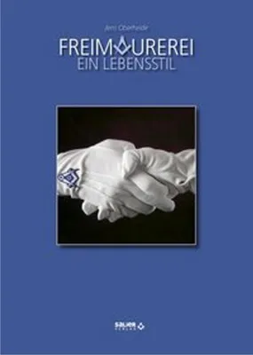 Immagine prodotto di Oberheide, J: Freimaurerei - ein Lebensstil