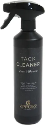 Obrázek produktu pro Kentucky Horsewear Tack Cleaner Péče o syntetickou kůži 500ml
