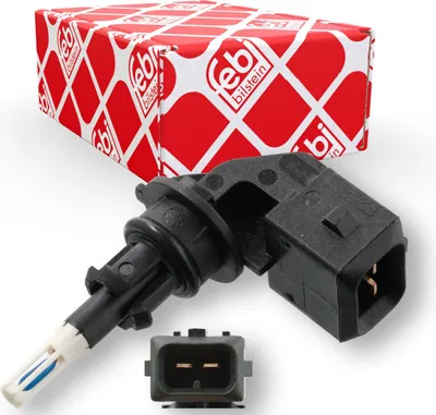 Produktbild von FEBI BILSTEIN Ansauglufttemperatursensor 171622 für BMW 3 Touring (E91) 0,007kg