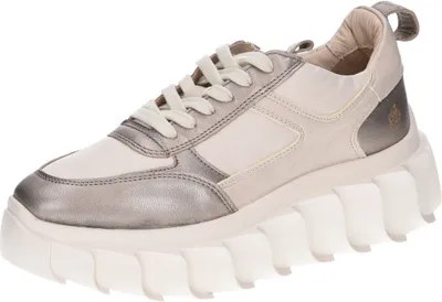 Produktbild von Apple of Eden Damen Schnürschuh BLAIR 27830-37, 27830-41, 27830-42, 27847-38, 27854-37, 27854-40, 27857-38, 27857-39, 27857-40, 27857-41, 27857-42, 27868-36, 27868-37, 27868-38, 27868-39, 27868-40, 27868-41, 27868-42 APE-BLAIR CHAMPAGNE 38