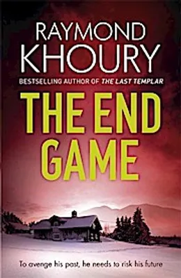 Obrázek produktu pro The End Game