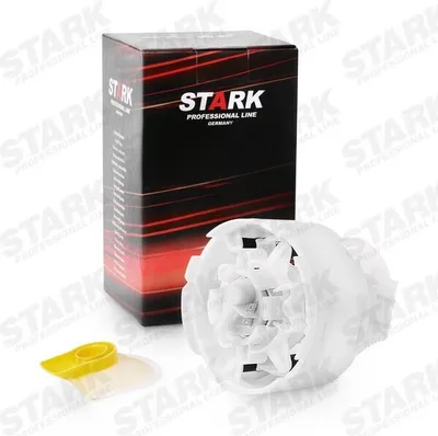 Produktbild von STARK SKFP-0160077 Elektrisch Kraftstoffpumpe für VW PASSAT Variant (3B6) 4bar