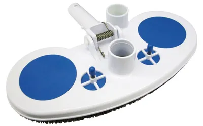Productafbeelding van Kokido K761CB6, zuigkop, 3,2 cm, 3,8 cm, blauw, wit, 330 mm, 240 mm