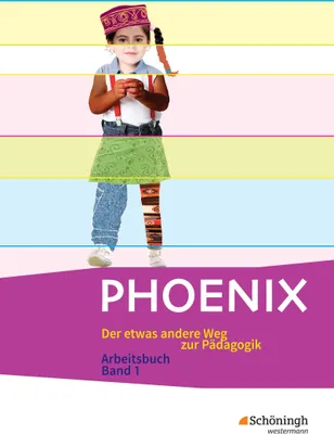 Produktbild von Der etwas andere Weg zur Pädagogik 1. Einführungsphase. Neubearbeitung