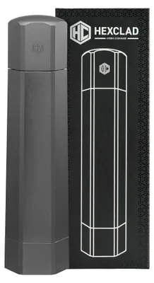 Produktbild von Professionelle Salzmühle mit einstellbarem Mahlgrad