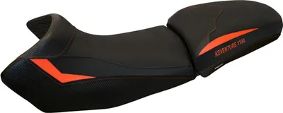 Image de Housse de selle Fasano 1 spécifique 1OR-1