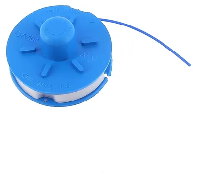 Obrázek produktu pro Cívka na strunovou sekačku, průměr drátu 1,6 mm