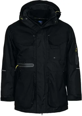 Zdjęcie produktu dla Projob 4411 3-IN-1 JACKET