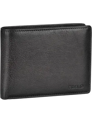 Produktbild von Picard Geldbörse Hans 1 1169 12.5 x 2.5 x 10