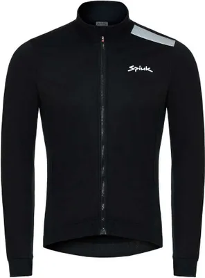 Produktbild von Spiuk Anatomic Membrana Jacke Schwarz L Mann Schwarz L