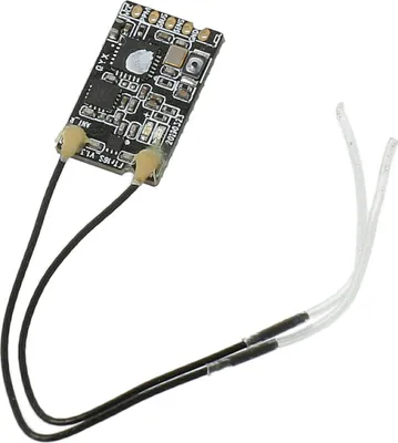 Produktbild von Flysky FTR16S AFHDS3 Mini Empfänger 16 Kanal