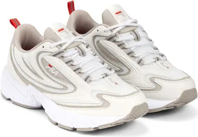 Obrázek produktu pro FILA Dámské tenisky FFW0412.13315 Barva: béžová Velikost: 38.5