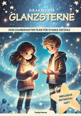 Produktbild von Die Kraft der Glanzsterne