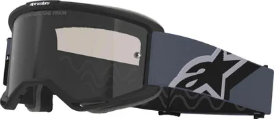 Produktbild von Alpinestars Vision Sand Motocross Brille