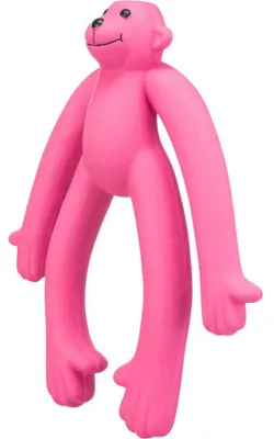 Image de Jouet Trixie en latex naturel, 25 cm