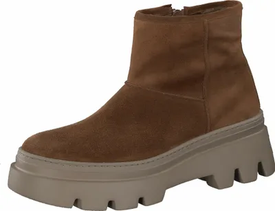 Produktbild von Paul Green Boots Damen 31363537373135 Braun 38 1/2 EU
