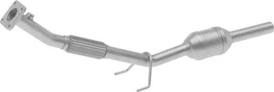 Produktbild von HELLA Katalysator Kat für SKODA Fabia I Combi (6Y5) Euro 3 8LE 366 054-031
