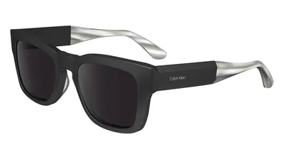 Obrázek produktu pro CALVIN KLEIN SUNGLASSES Sluneční brýle CK23539S-001-51