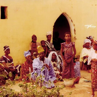 Produktbild von Ali Farka Touré: Red Album (remastered) (180g)
