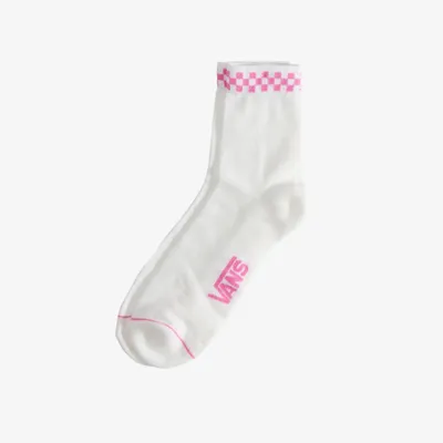 Obrázok produktu pre Ponožky Vans Pek-A-ACheck White