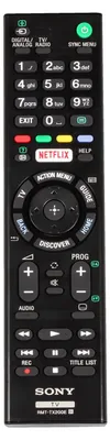 Zdjęcie produktu dla Sony Remote Commander (RMT-TX200E)