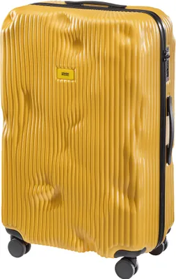 Produktbild von Crash Baggage Trolley mit 4 Rollen 79cm Stripe L 100 Liter
