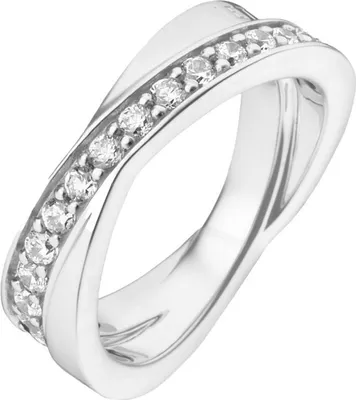 Produktbild von Jette Wrapped 86952424 Damenring