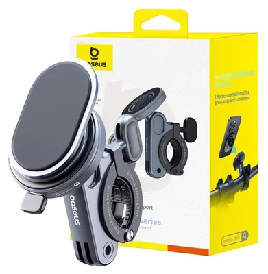 Zdjęcie produktu dla Baseus PrimeTrip Bike Phone Mount