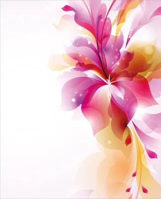 Produktbild von Wallario Magnet für Kühlschrank / Geschirrspüler, magnetisch haftende Folie - 60 x 80 cm, Motiv: Pinkes Blumenbuket