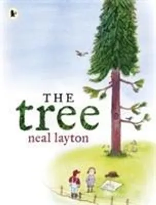 Produktbild von The Tree