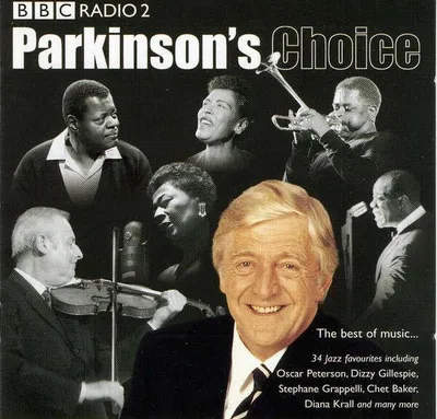 Image de Le choix de Parkinson