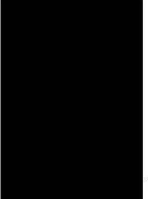 Immagine prodotto di GBC IB386831 cartellina Polipropilene (PP) Nero 100 pz