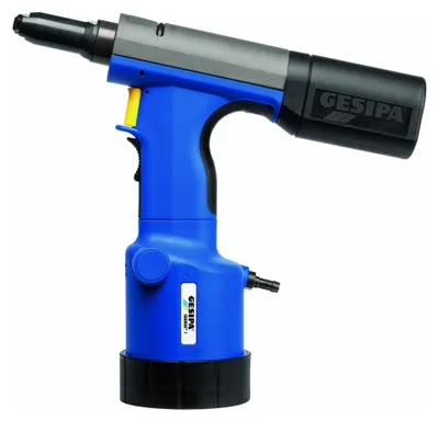 Zdjęcie produktu dla Pistolet do nitów zrywalnych Taurus 1 Gesipa | 4007081560009