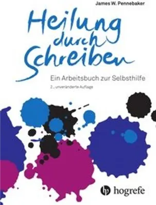 Image de Heilung durch Schreiben
