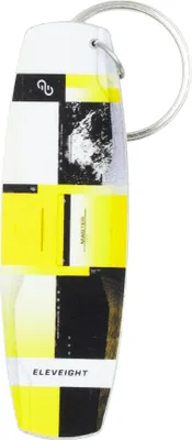 Image de Porte-clés Kiteboard Eleveight Master V8 2026