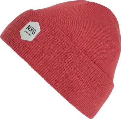 Produktbild von PROTEST Mütze Nxg Rebelly rusticrust