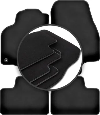 Immagine prodotto di Tappetini premium per: Opel Astra G Cabrio, Coupé, Bertone (1998-2009)
