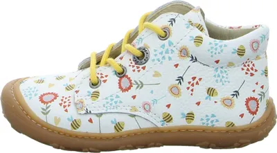 Produktbild von Ricosta Halbschuhe Mädchen 31373733323039 Weiß 18 EU
