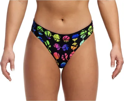 Produktbild von Funkita Sports Bikini-höschen Mehrfarbig AUS 8 Frau Mehrfarbig AUS 8