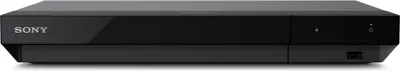 Immagine prodotto di SONY UBP-X700 Lettore Blu-ray Ultra HD (4K)