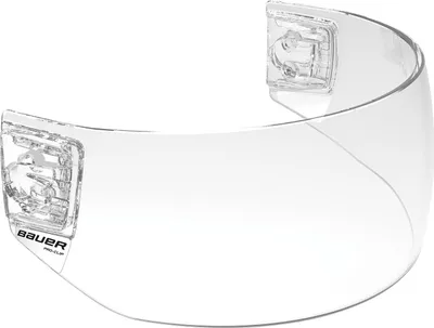 Produktbild von Bauer Visier Pro-Clip-Straight Senior