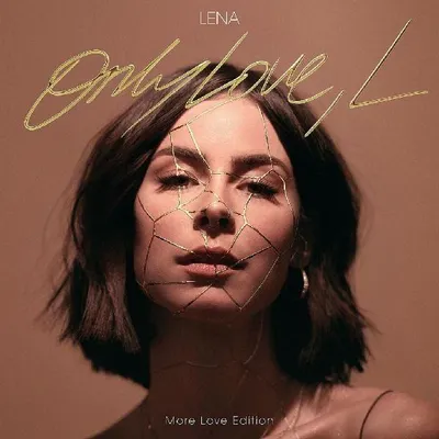 Produktbild von Only Love,L (More Love Edition)