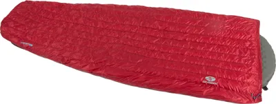 Obrázek produktu pro Sirjoseph přikrývka na spací pytel model Minimis 290 quilt 190-red