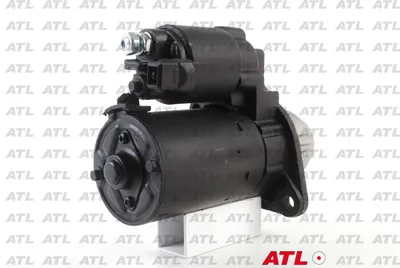 Produktbild von Anlasser für den Motorstart von Kraftfahrzeugen mit 12 Volt und 1,1 Kilowatt Leistung