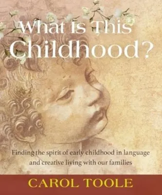 Produktbild von What Is This Childhood?