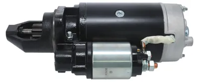 Produktbild von Anlasser Starter 24 V 4 kW BOSCH IAM-Expertise passend für u.a. VOLVO FL6