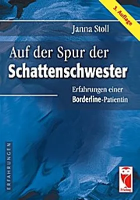 Produktbild von Auf der Spur der Schattenschwester