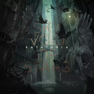 Produktbild von Sky Void Of Stars (mit Bonus Track)